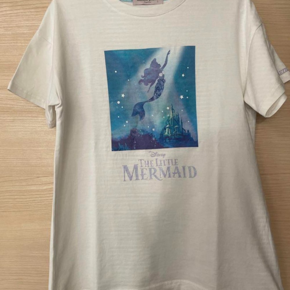 Used Kids T-shirts